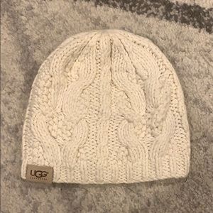 Winter hat